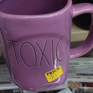 Coffee mug